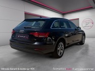 AUDI d'occasion A4 B9 AVANT AVANT 2.0 TDI 150 S TRONIC de 2017