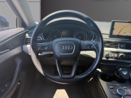 AUDI d'occasion A4 B9 AVANT AVANT 2.0 TDI 150 S TRONIC de 2017