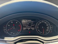 AUDI d'occasion A4 B9 AVANT AVANT 2.0 TDI 150 S TRONIC de 2017