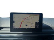 AUDI d'occasion A4 B9 AVANT AVANT 2.0 TDI 150 S TRONIC de 2017