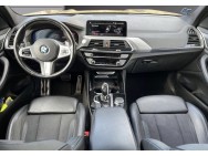 BMW d'occasion X3 18D SD LOUNGE BA de 2021 Vernon (27)﻿