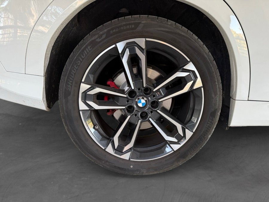 BMW d'occasion X2 18D SDRIVE 150 DKG de 2024 Salon de Provence (13)﻿