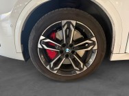 BMW d'occasion X2 18D SDRIVE 150 DKG de 2024 Salon de Provence (13)﻿