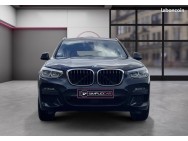 BMW d'occasion X3 18D SD LOUNGE BA de 2021 Vernon (27)﻿