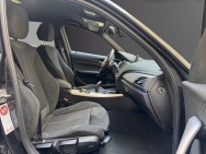 BMW d'occasion SERIE 1 2.0 125D 218 de 2014 Paris 15 (75)﻿