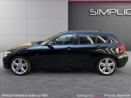 BMW d'occasion SERIE 1 2.0 125D 218 de 2014 Paris 15 (75)﻿