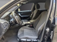 BMW d'occasion SERIE 1 2.0 125D 218 de 2014 Paris 15 (75)﻿
