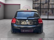 BMW d'occasion SERIE 1 2.0 125D 218 de 2014 Paris 15 (75)﻿