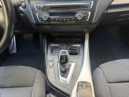 BMW d'occasion SERIE 1 2.0 125D 218 de 2014 Paris 15 (75)﻿