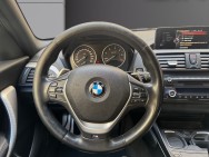 BMW d'occasion SERIE 1 2.0 125D 218 de 2014 Paris 15 (75)﻿