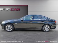 BMW d'occasion SERIE 5 535 XD de 2014 Amiens (80)﻿