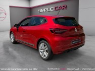 RENAULT d'occasion CLIO 1.5 BLUE DCI 85 BUSINESS de 2020 Orgeval