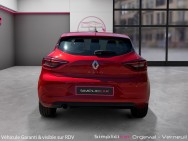 RENAULT d'occasion CLIO 1.5 BLUE DCI 85 BUSINESS de 2020 Orgeval
