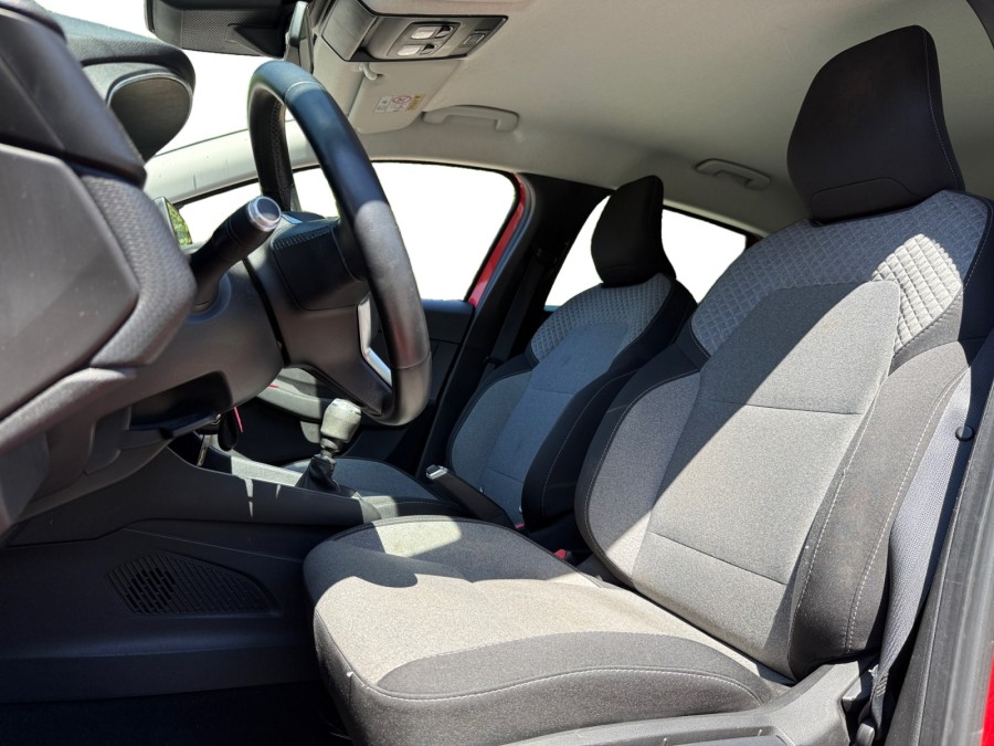 RENAULT d'occasion CLIO 1.5 BLUE DCI 85 BUSINESS de 2020 Orgeval