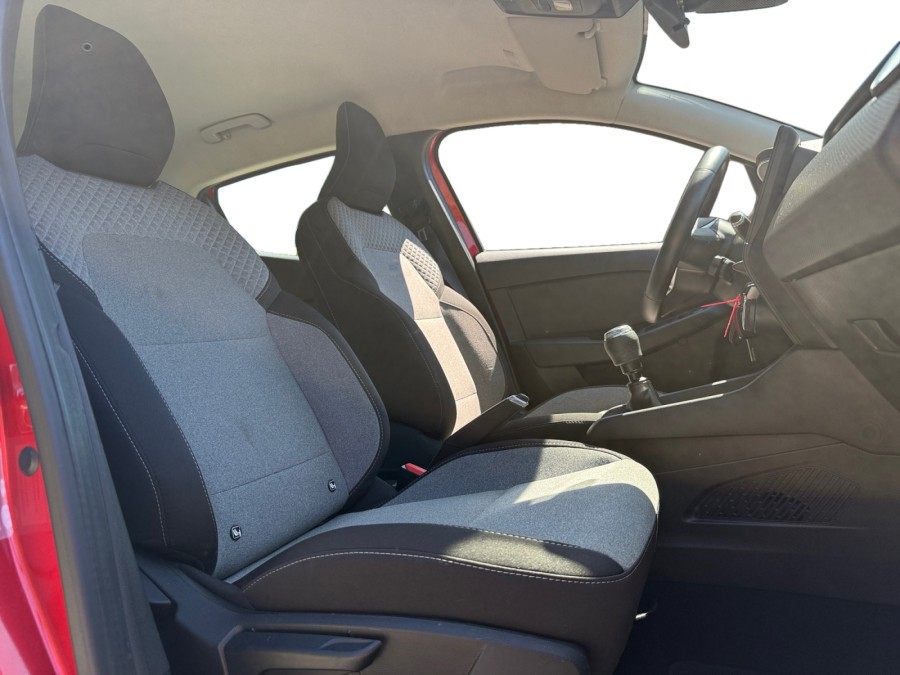 RENAULT d'occasion CLIO 1.5 BLUE DCI 85 BUSINESS de 2020 Orgeval