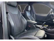 BMW d'occasion X3 18D SD LOUNGE BA de 2021 Vernon (27)﻿