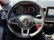 RENAULT d'occasion CLIO 1.5 BLUE DCI 85 BUSINESS de 2020 Orgeval