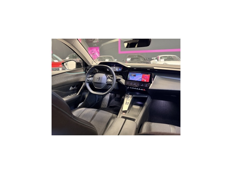 PEUGEOT d'occasion 308 1.2 de 2022 Annecy (74)﻿