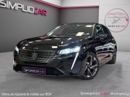 PEUGEOT d'occasion 308 1.2 de 2022 Annecy (74)﻿