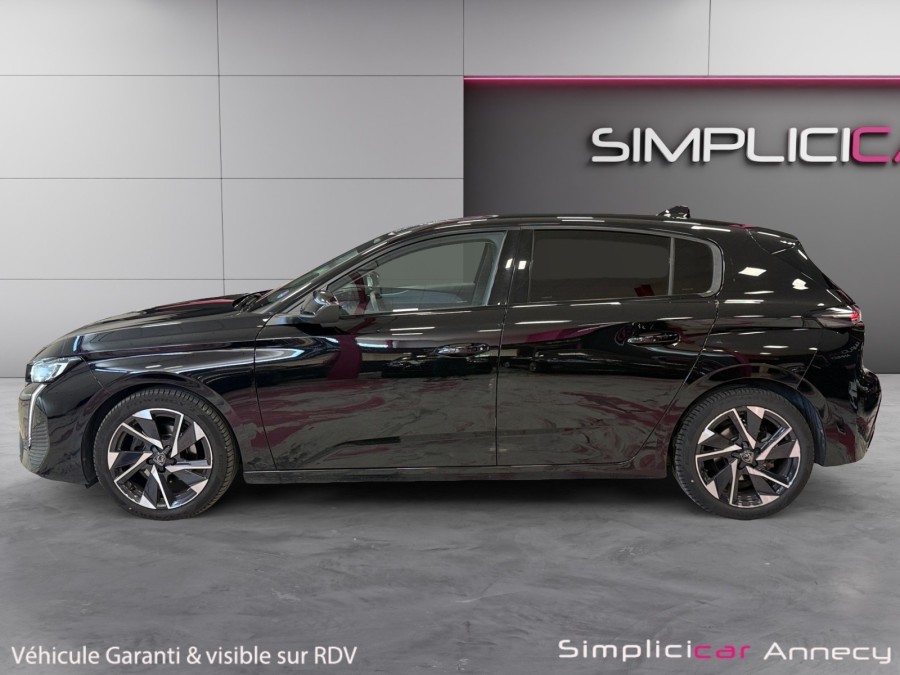 PEUGEOT d'occasion 308 1.2 de 2022 Annecy (74)﻿