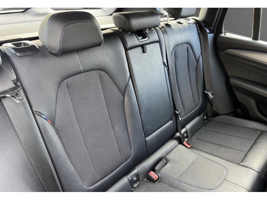 BMW d'occasion X3 18D SD LOUNGE BA de 2021 Vernon (27)﻿