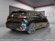 PEUGEOT d'occasion 308 1.2 de 2022 Annecy (74)﻿