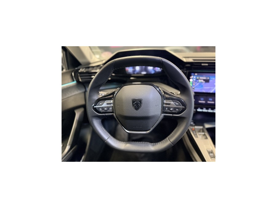 PEUGEOT d'occasion 308 1.2 de 2022 Annecy (74)﻿