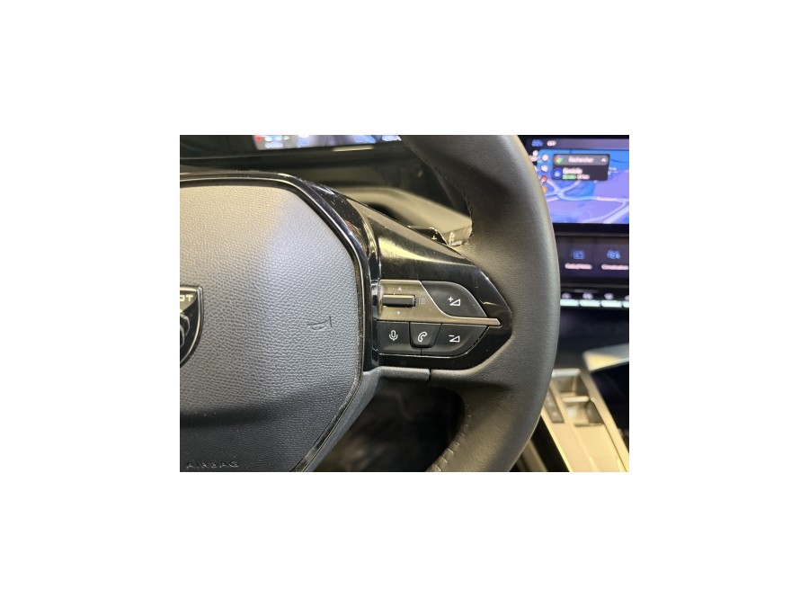 PEUGEOT d'occasion 308 1.2 de 2022 Annecy (74)﻿