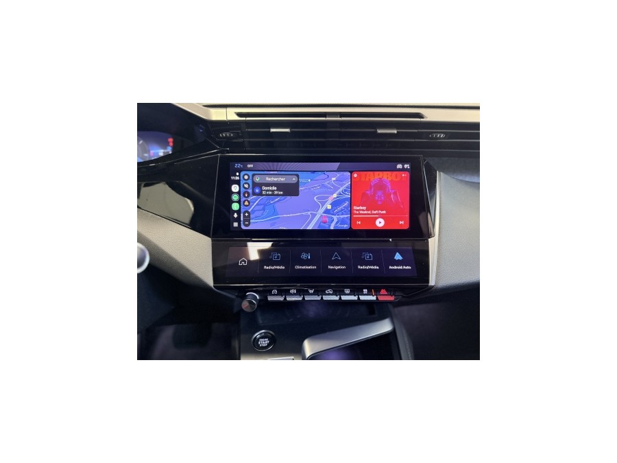 PEUGEOT d'occasion 308 1.2 de 2022 Annecy (74)﻿