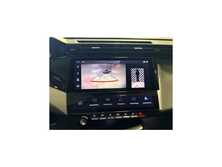 PEUGEOT d'occasion 308 1.2 de 2022 Annecy (74)﻿