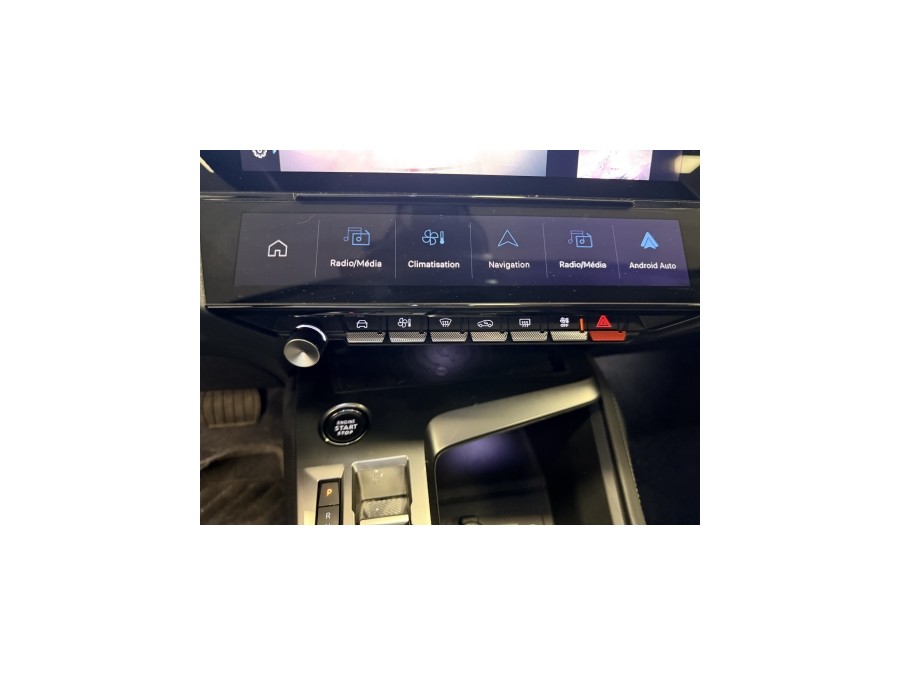 PEUGEOT d'occasion 308 1.2 de 2022 Annecy (74)﻿