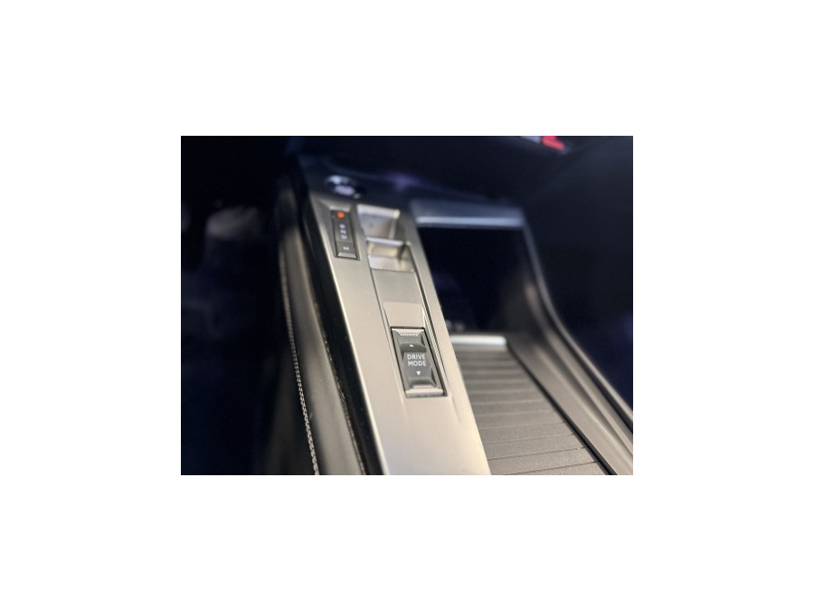 PEUGEOT d'occasion 308 1.2 de 2022 Annecy (74)﻿