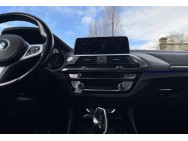 BMW d'occasion X3 18D SD LOUNGE BA de 2021 Vernon (27)﻿