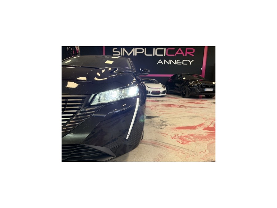 PEUGEOT d'occasion 308 1.2 de 2022 Annecy (74)﻿