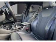 BMW d'occasion X3 18D SD LOUNGE BA de 2021 Vernon (27)﻿