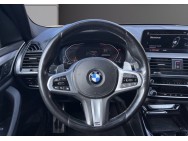 BMW d'occasion X3 18D SD LOUNGE BA de 2021 Vernon (27)﻿