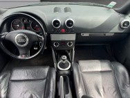 AUDI d'occasion TT 1.8 T de 1999 Osny (95)﻿