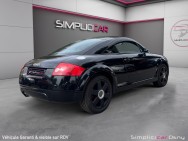 AUDI d'occasion TT 1.8 T de 1999 Osny (95)﻿