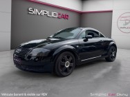 AUDI d'occasion TT 1.8 T de 1999 Osny (95)﻿