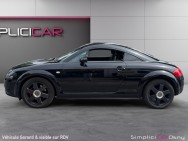 AUDI d'occasion TT 1.8 T de 1999 Osny (95)﻿