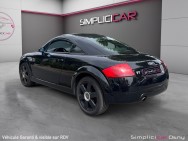 AUDI d'occasion TT 1.8 T de 1999 Osny (95)﻿
