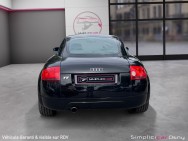 AUDI d'occasion TT 1.8 T de 1999 Osny (95)﻿