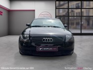 AUDI d'occasion TT 1.8 T de 1999 Osny (95)﻿