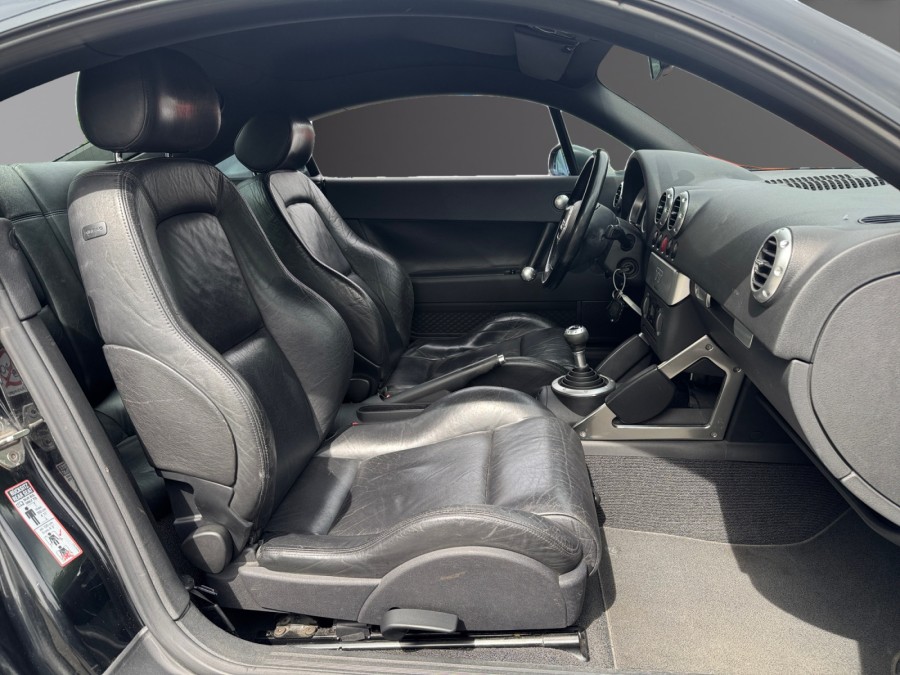AUDI d'occasion TT 1.8 T de 1999 Osny (95)﻿