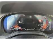 BMW d'occasion X3 18D SD LOUNGE BA de 2021 Vernon (27)﻿