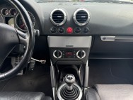AUDI d'occasion TT 1.8 T de 1999 Osny (95)﻿