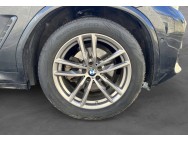 BMW d'occasion X3 18D SD LOUNGE BA de 2021 Vernon (27)﻿