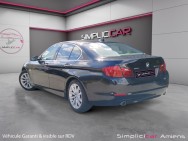BMW d'occasion SERIE 5 535 XD de 2014 Amiens (80)﻿