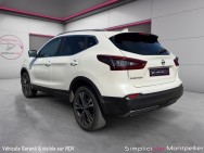 NISSAN d'occasion QASHQAI II 1.3 DIG-T 158 TEKNA DCT PH2 de 2020