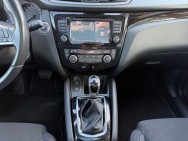 NISSAN d'occasion QASHQAI II 1.3 DIG-T 158 TEKNA DCT PH2 de 2020